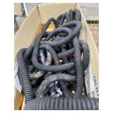 Box of pocket hoses