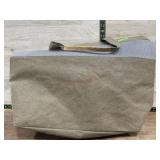 Insulated tote bag