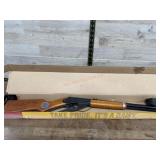 Daisy Red Rider anniversary edition BB gun