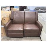 Damaged relax a lounger einsley reclining