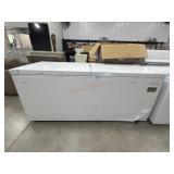 Hamilton beach double chest freezer. Tested.