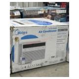 Midea 24,000 BTU Smart Inverter 230V Window Air