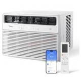 Midea 24,000 BTU Smart Inverter 230V Window Air