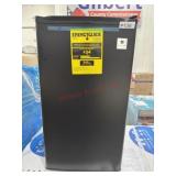Arctic chef 3.2 cu ft refrigerator freezer mini