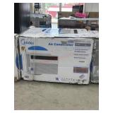 Midea 24,000 BTU Smart Inverter 230V Window Air