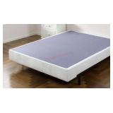 Zinus Night Therapy 9" Wood and Metal Box Spring