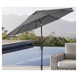10ft umbrella- no base