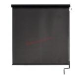 Cordless Outdoor Sun Shade With