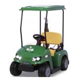 Kid trax golf cart 12v ride on