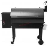Traeger Renegade Wood Pellet Grill and Smoker w/