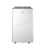 Midea Duo 12000 DOE 14000 BTU ASHRAE