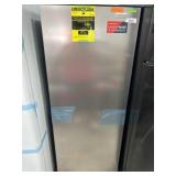 Frigidaire 10 cubic ft upright freezer model