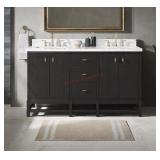 Details by becki Owenï¿½s Margaret 60ï¿½ vanity MSRP