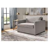 Sleeper accent chair MSRP $499