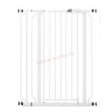 Regalo easy step extra tall safety gate