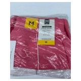 Pink Pique Skort, Medium