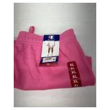 Champion Pink XL Women