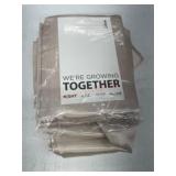 Satin Standard Pillowcase