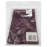 Seamless Leggings, Windsor Wine, Size XXL