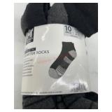 Pack of 10 Men