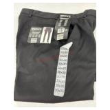 DKNY Performance Dress Pants, 30x30, Modern Fit