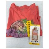 Roxy Medium Graphic T-Shirt