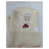 Edited x Hunter McGrady Pearl-Trim Sweater, 1X