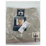 Iron Co. Regular Stretch Cargo Pants, Size 40
