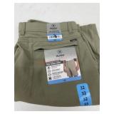 Hurley Trek Hybrid Shorts, Size 32