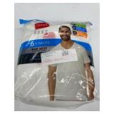 Pack of 6 Hanes Men