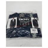 DKNY Travel Knit Blazer, Navy, Size 56 (3XL)