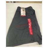 GapFit Active Shorts in Black, Size XL