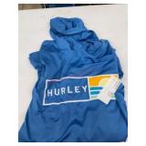 Hurley Men