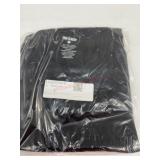 XL Black and White T-Shirt Two-Pack