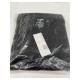 XL Black and White T-Shirt 2-Pack