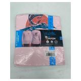 Pink Long-Sleeve Women