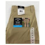 Callaway Performance Golf Shorts