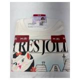 Disney Aristocats Graphic Tee, Size M (8)
