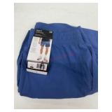 GapFit Active Shorts in Blue, Size Small