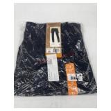 Eddie Bauer Slim Ankle Black Pants, Size 12