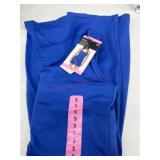 Blue Tank Dress with Sizing Tag
