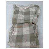 Loft Sleepwear Top and Bottom Set