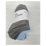 Pack of Under Armour Low-Cut Training Socks