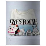 Kids Graphic T-Shirt, Size 10/12