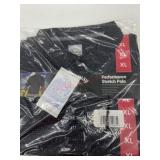 Callaway Performance Stretch Polo Shirt, XL
