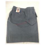 Express Seersucker Shorts, Size Small