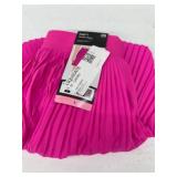 GapFit Pink Pleated Skirt
