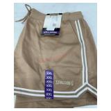 Spalding XX-Large Tech Fleece Skort
