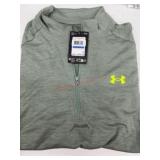 Under Armour Tech Textured 1/2 Zip Top