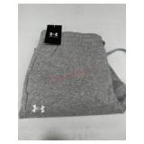Under Armour Gray Ladies